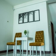 The Rooms Residence