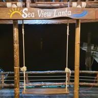 Sea View Lanta Restaurant And Bar