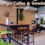 The Nine Coffee & Bakery
