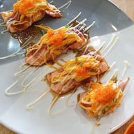 เมนูของร้าน Only Cheese