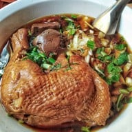 เมนูของร้าน ป้าศรี รสเยี่ยม