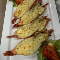 Sea View Lanta Restaurant And Bar