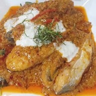 เมนูของร้าน ห้องอาหารเอส แอนด์ วี