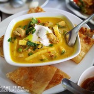 เมนูของร้าน ห้องอาหารเอส แอนด์ วี