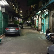 ก๋วยเตี๋ยวเป็ด ตลาดน้อย เจ้เล้ง