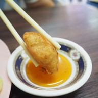 เมนูของร้าน ภัตตาคารจ๊ากกี่