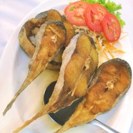 เมนูของร้าน ห้องอาหารเอส แอนด์ วี