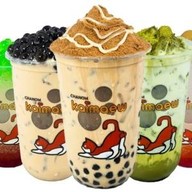 ชานมไข่แมว สินธร วิลเลจ