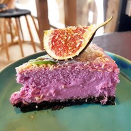 เมนูของร้าน Blacksmith café Dinner