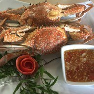 Sea View Lanta Restaurant And Bar