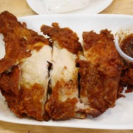 เมนูของร้าน ส้มตำจัดจ้าน