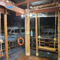 Sea View Lanta Restaurant And Bar