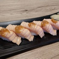 เมนูของร้าน Don Don by Tanoshi