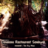 Cendana Restaurant Seminyak
