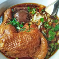 เมนูของร้าน ป้าศรี รสเยี่ยม