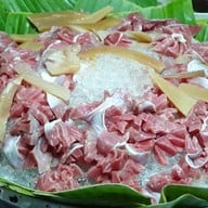 ก๋วยเตี๋ยวเป็ด ตลาดน้อย เจ้เล้ง