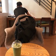 เมนูของร้าน Imhouse