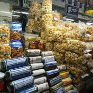 บรรยากาศ ตลาดวโรรส