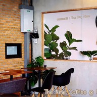 The Nine Coffee & Bakery