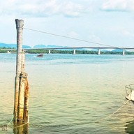 Sea View Lanta Restaurant And Bar