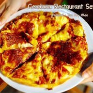 Cendana Restaurant Seminyak