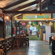 Sea View Lanta Restaurant And Bar