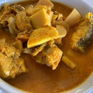 Sea View Lanta Restaurant And Bar