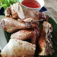 เมนูของร้าน ร้านอาหารน้องชามมี่