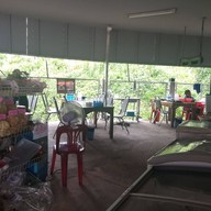 บรรยากาศ ข้าวแกงปักษ์ใต้