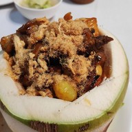 เมนูของร้าน ห้องอาหารเอส แอนด์ วี