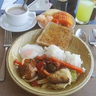 อัยยะปุระ เกาะช้าง ( The Aiyapura Koh Chang)