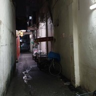 ก๋วยเตี๋ยวเป็ด ตลาดน้อย เจ้เล้ง