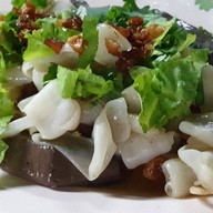 ก๋วยเตี๋ยวเป็ด ตลาดน้อย เจ้เล้ง