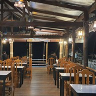 Sea View Lanta Restaurant And Bar