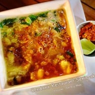 Cendana Restaurant Seminyak