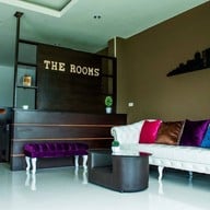 The Rooms Residence