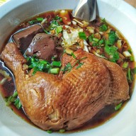 เมนูของร้าน ป้าศรี รสเยี่ยม