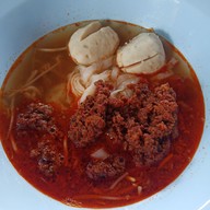 ข้าวซอยป้าอ่อน