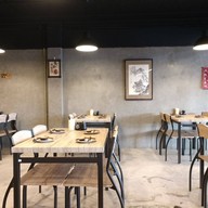 บรรยากาศ Don Don by Tanoshi