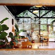 The Nine Coffee & Bakery
