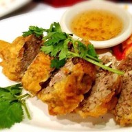 เมนูของร้าน ห้องอาหารเอส แอนด์ วี