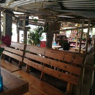 บรรยากาศ ร้านอาหารน้องชามมี่