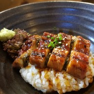 เมนูของร้าน Aroi Sushi Soi6