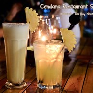 Cendana Restaurant Seminyak