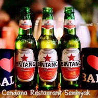 Cendana Restaurant Seminyak