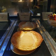 เมนูของร้าน Thimian