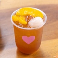 Pink Capsule 101 The Third Place