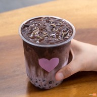 Pink Capsule 101 The Third Place