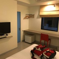 ฮ็อป อินน์ กาญจนบุรี