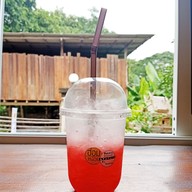 เมนูของร้าน Homm-noi Cafe' & Nooknig Bakery Homemade 1